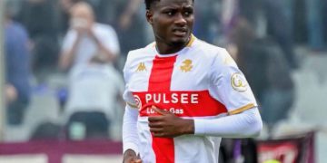 Latif Ouédraogo