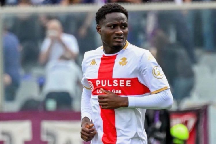Latif Ouédraogo