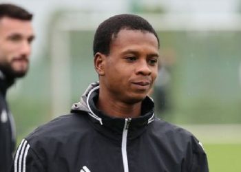 Mamoutou Ouédraogo