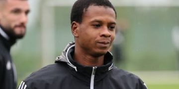 Mamoutou Ouédraogo