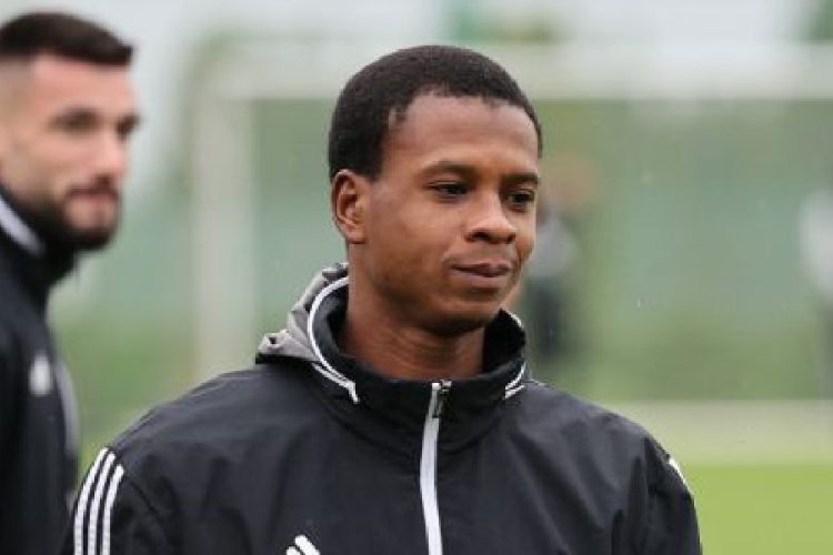 Mamoutou Ouédraogo