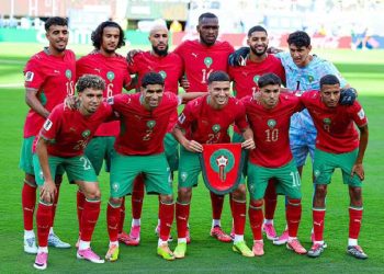 Maroc