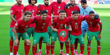 Maroc