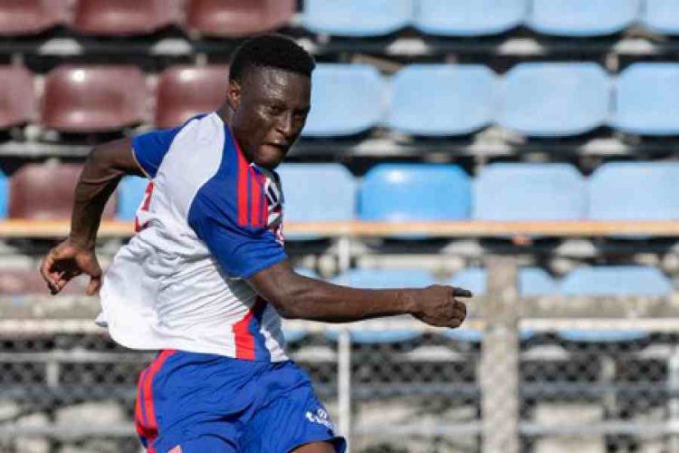 Mohamed Ouédraogo