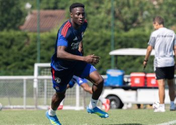 Mohamed Ouédraogo