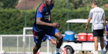 Mohamed Ouédraogo