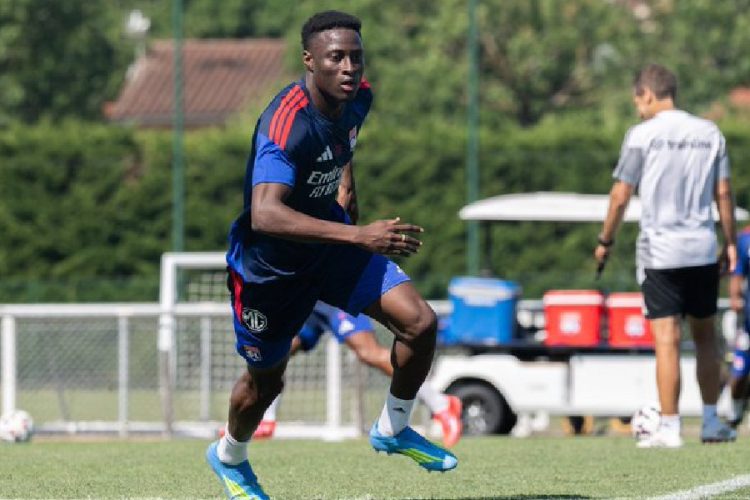 Mohamed Ouédraogo