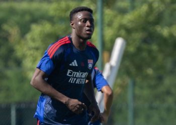 Mohamed Ouédraogo