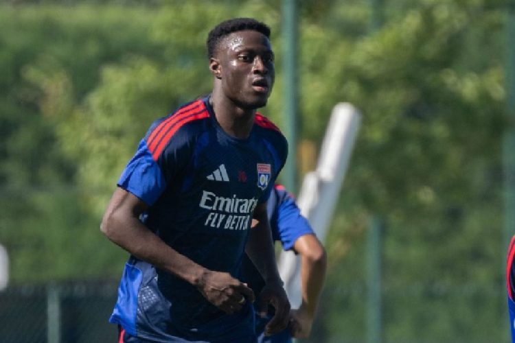 Mohamed Ouédraogo