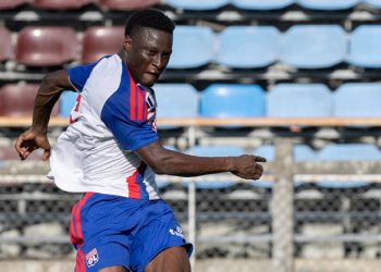 Mohamed Ouédraogo
