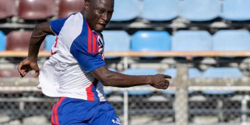 Mohamed Ouédraogo