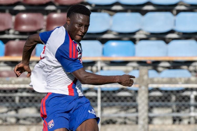 Mohamed Ouédraogo