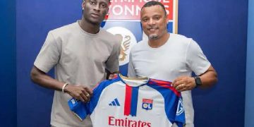 Mohamed Ouédraogo