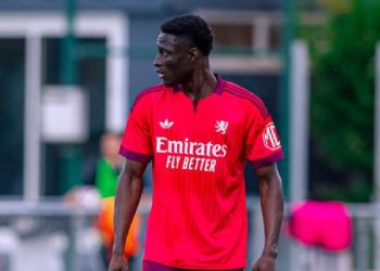 Mohamed Ouédraogo
