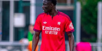 Mohamed Ouédraogo