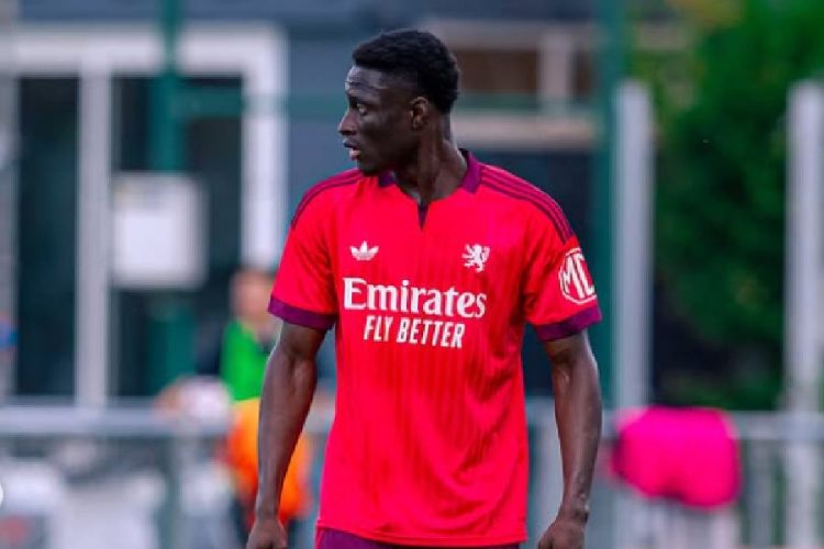 Mohamed Ouédraogo