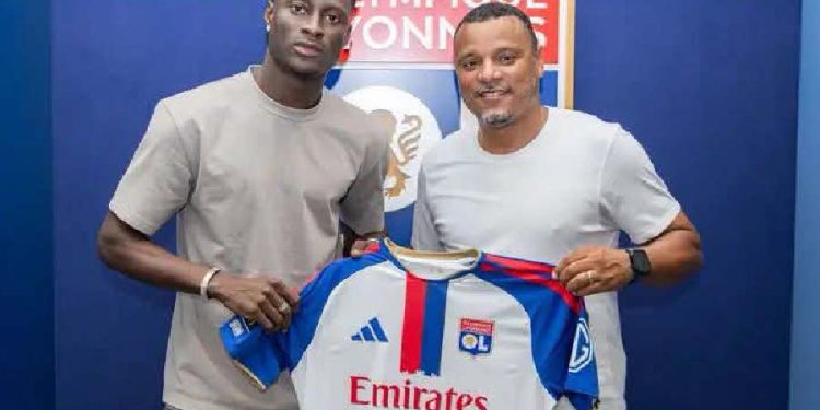 Mohamed Ouédraogo