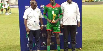 Mohamed Zongo