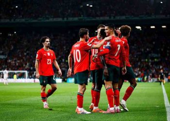 Portugal