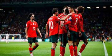 Portugal