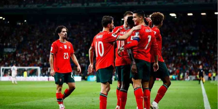 Portugal