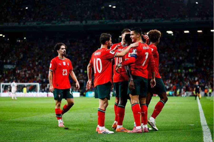 Portugal