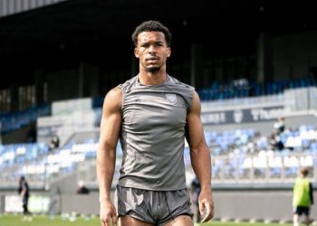 Sébastien Koula Tou