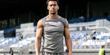 Sébastien Koula Tou