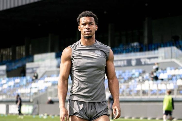 Sébastien Koula Tou