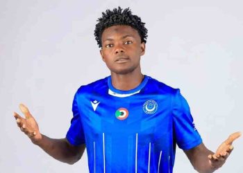 Souleymane Sanogo s&rsquo;engage avec Al Hilal pour quatre saisons