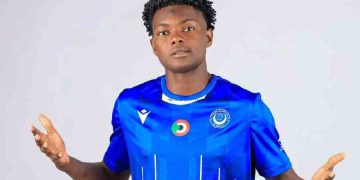 Souleymane Sanogo s&rsquo;engage avec Al Hilal pour quatre saisons