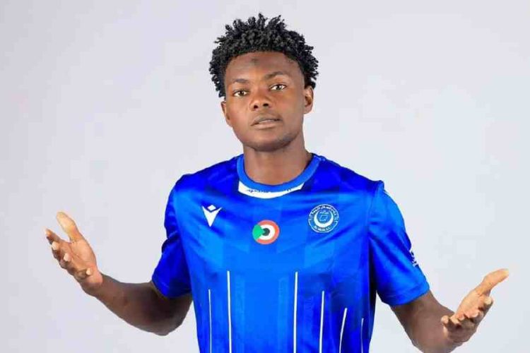 Souleymane Sanogo s&rsquo;engage avec Al Hilal pour quatre saisons