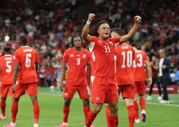 Suisse vs Colombie : Les compos probables avant le choc
