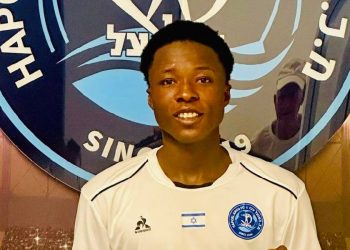 Yacouba Toumagnon