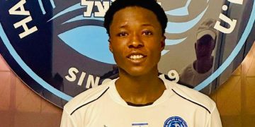 Yacouba Toumagnon