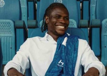 Abdoul Ayindé
