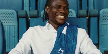 Abdoul Ayindé
