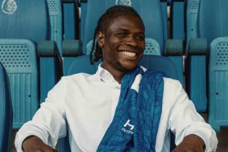 Abdoul Ayindé