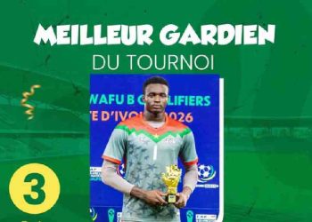 Alassane Bagayoko