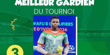 Alassane Bagayoko