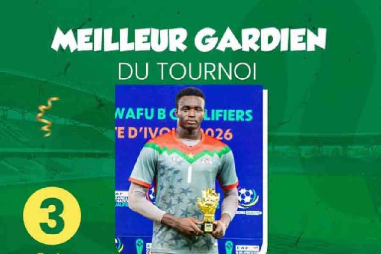 Alassane Bagayoko