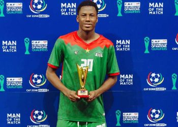 Alassane Bagayoko