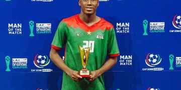 Alassane Bagayoko