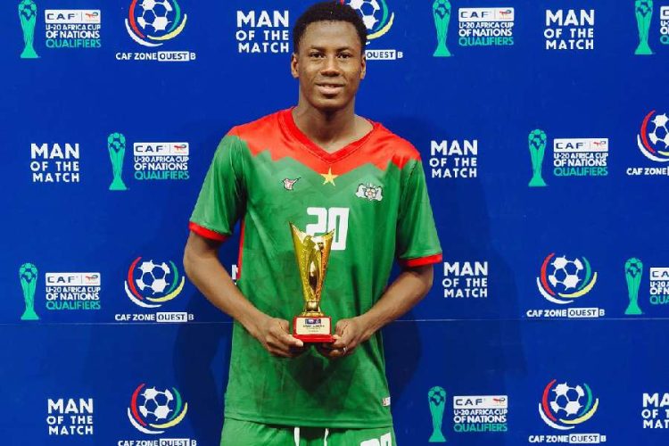 Alassane Bagayoko