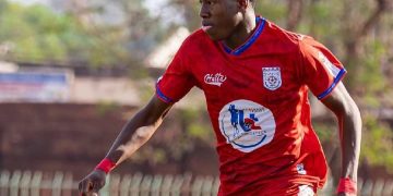 Alassane Bagayoko