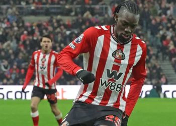 La Juventus lance les discussions pour Bertrand Traoré