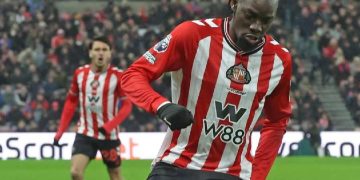 La Juventus lance les discussions pour Bertrand Traoré