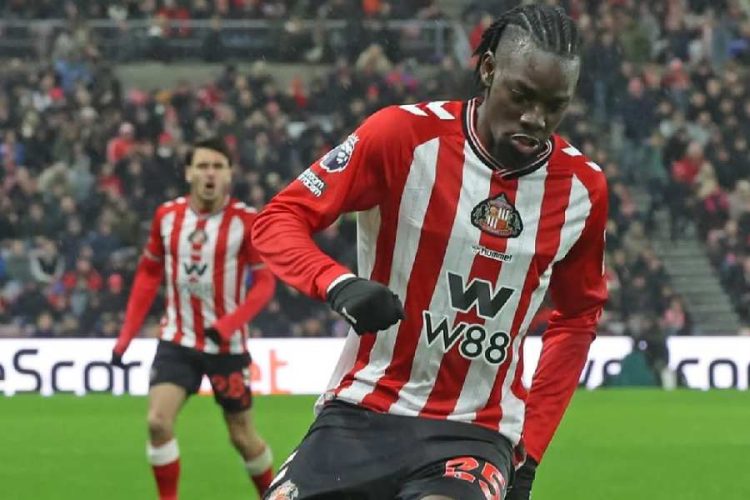 La Juventus lance les discussions pour Bertrand Traoré