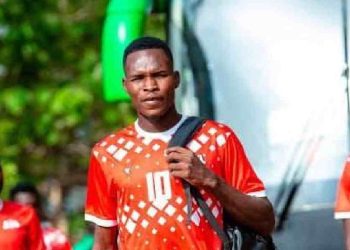 Damassi Konaté
