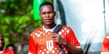 Damassi Konaté